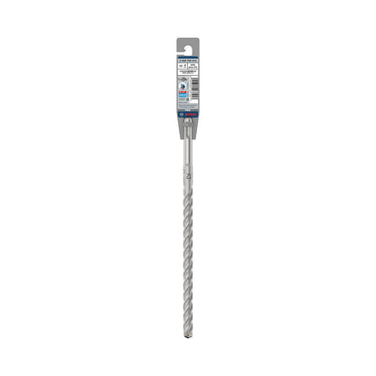 Broca Hormigón Bosch PRO SDS-Plus-5X 12x260mm 4 Filos - Herram.cl