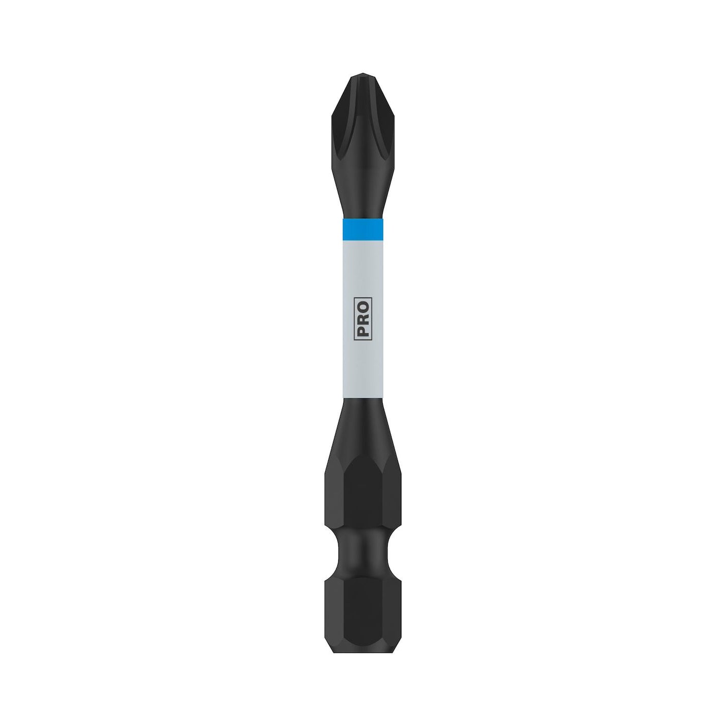 Puntas PRO Impact PH2x55mm 5 Pzas - Bosch - Herram.cl