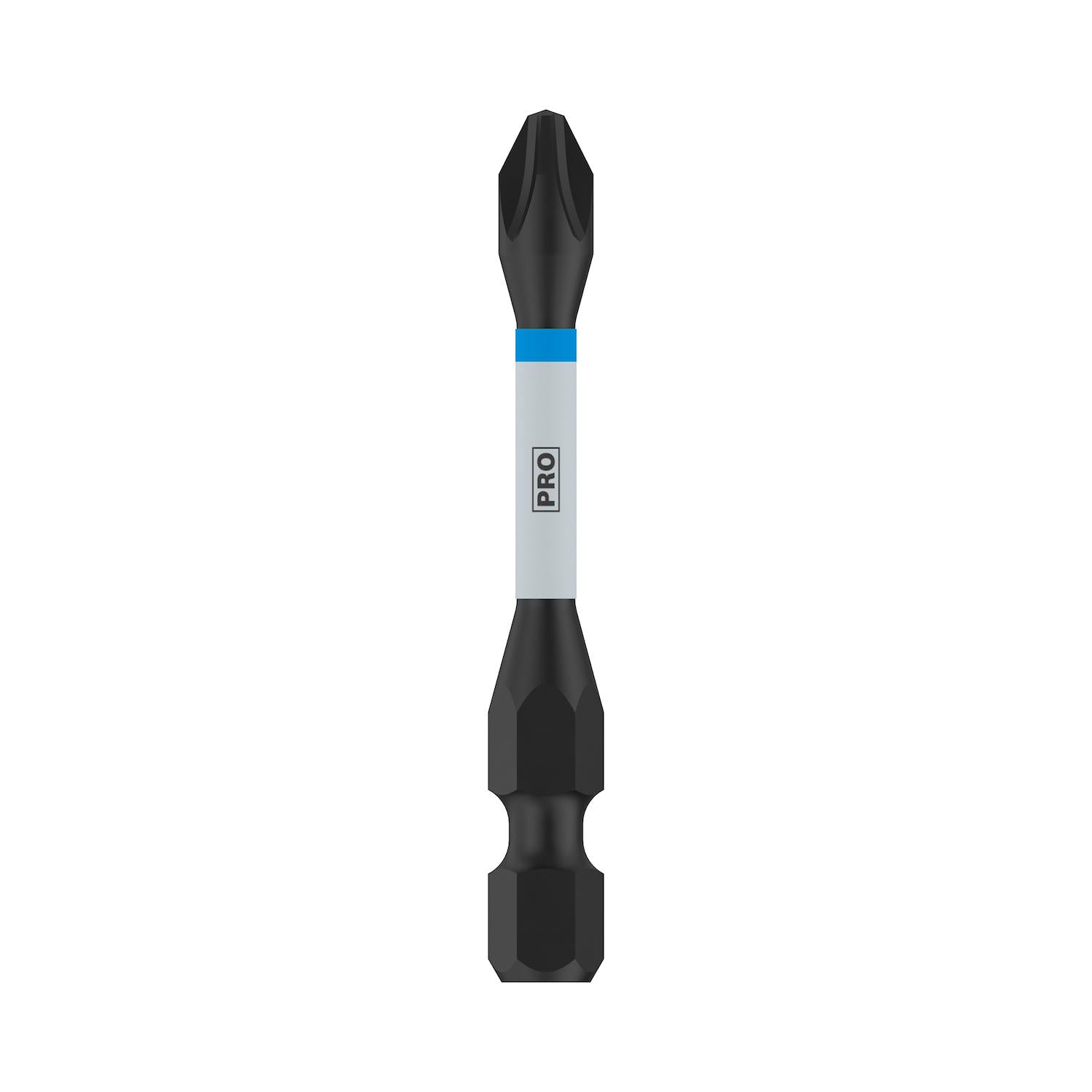 Puntas PRO Impact PH2x55mm 5 Pzas - Bosch - Herram.cl