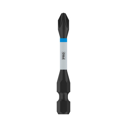 Puntas PRO Impact PH2x55mm 5 Pzas - Bosch - Herram.cl