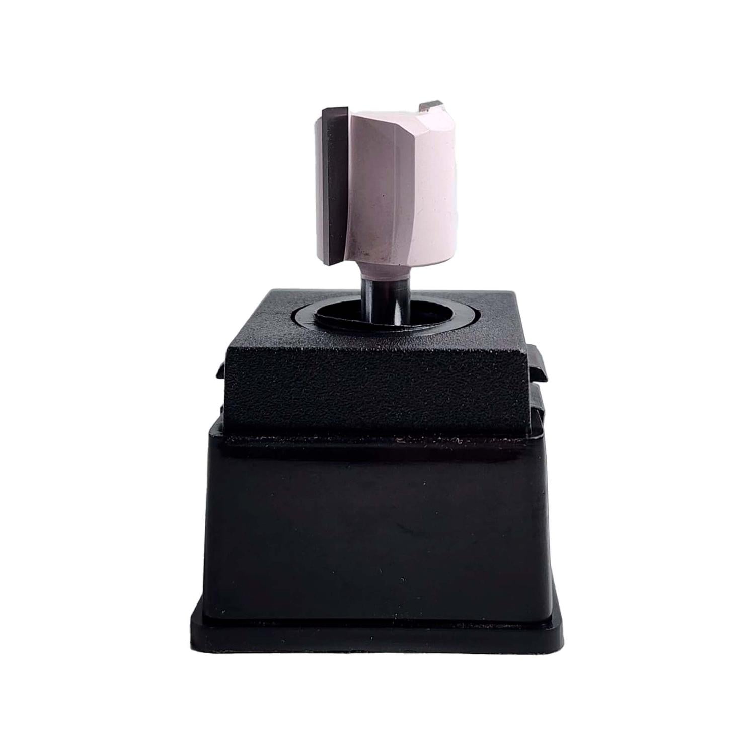 Fresa Recta 2 Filos 3/4''x3/4x2'' Toma 1/4'' - Makita - Herram.cl