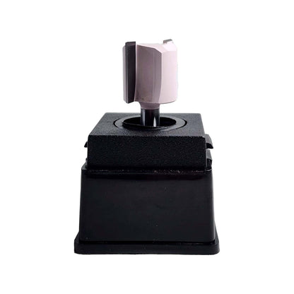 Fresa Recta 2 Filos 3/4''x3/4x2'' Toma 1/4'' - Makita - Herram.cl