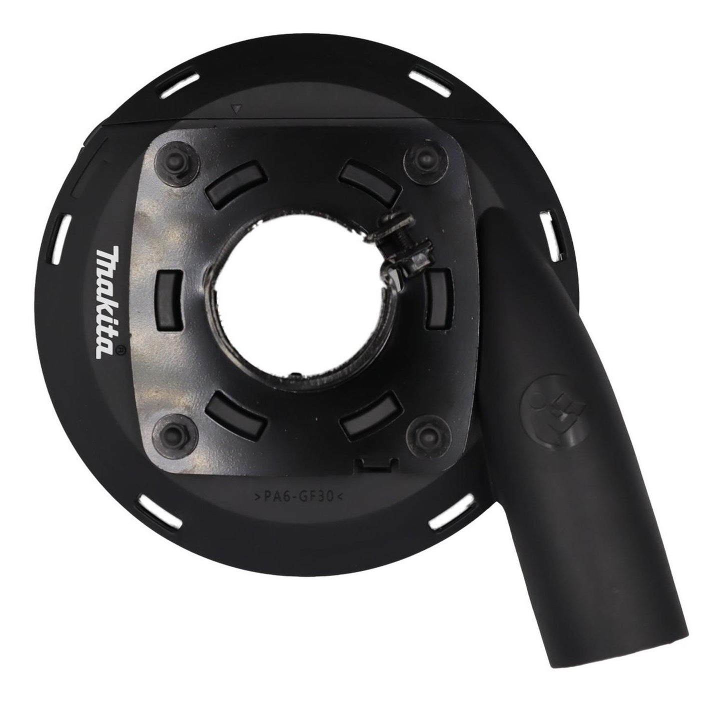 Guarda Polvo Para Sistema De Aspiración 115 - 125mm (5) Makita - Herram.cl