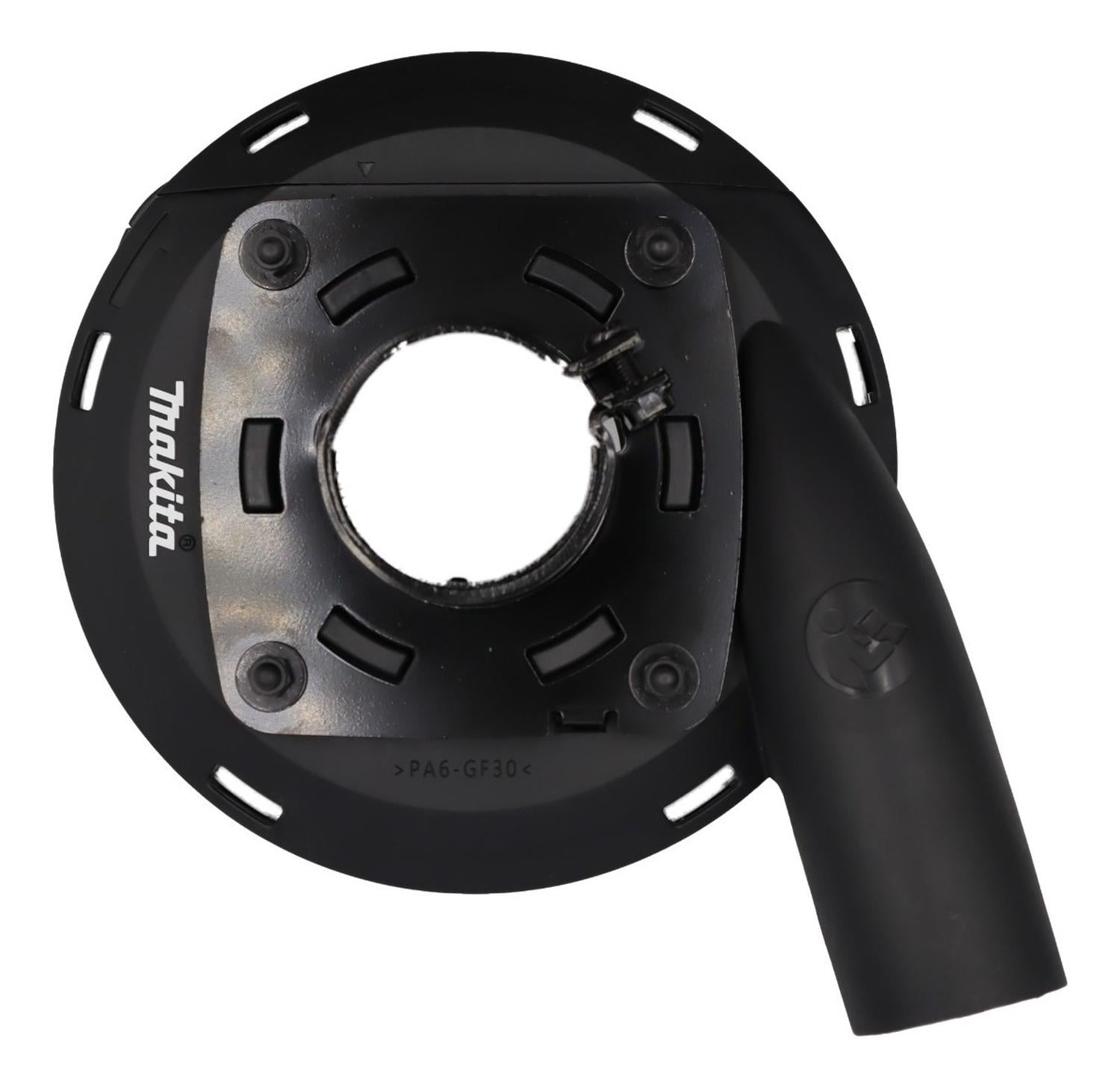 Guarda Polvo Para Sistema De Aspiración 115 - 125mm (5) Makita - Herram.cl