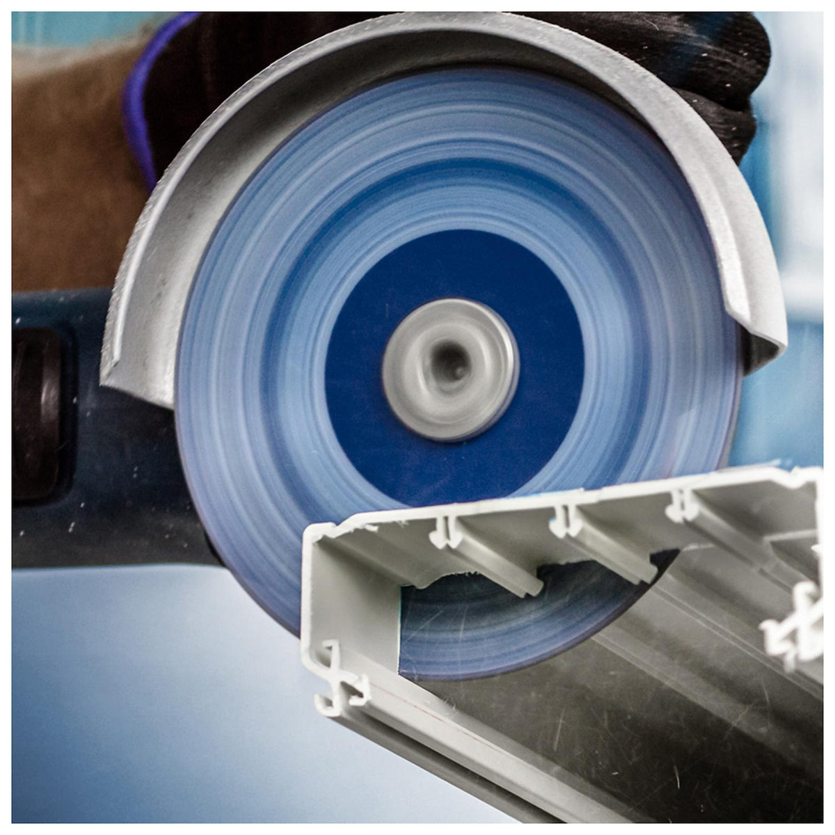 Disco Corte Bosch Expert Carbide Multi Material 115mm Amola - Herram.cl