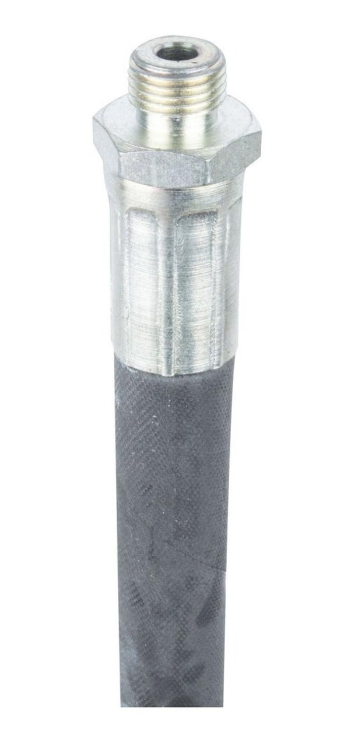 Flexible Engrase 340mm Con Boquilla De 4 Lóbulos - Samoa - Herram.cl