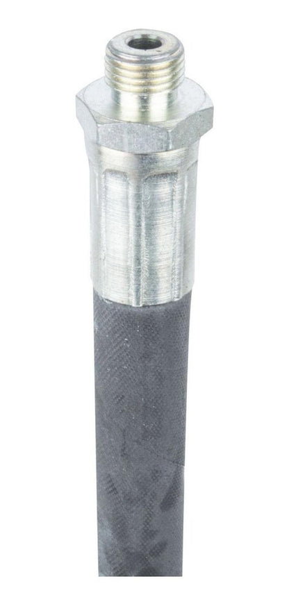 Flexible Engrase 340mm Con Boquilla De 4 Lóbulos - Samoa - Herram.cl