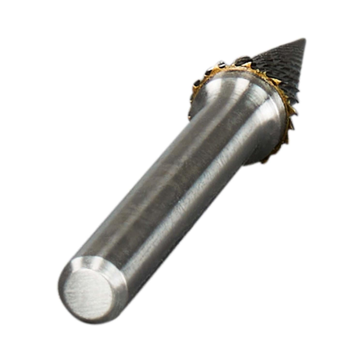 Fresa Rotativa Punta Diamond Cut 3/8''x3/4''x1/4'' - Makita - Herram.cl