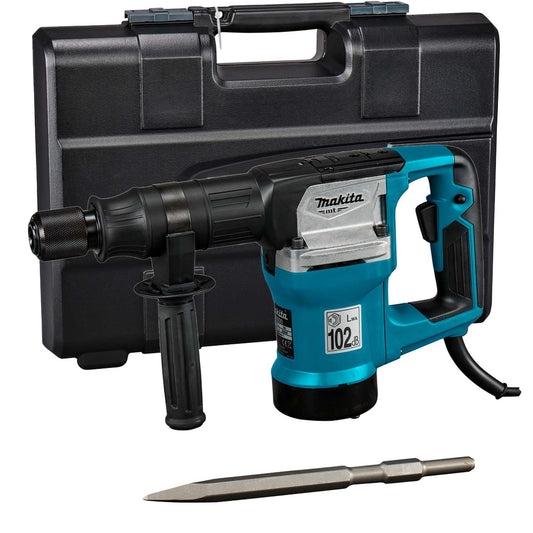 Martillo Demoledor Encastre Hex. 7,2 J / 900 W - Makita - Herram.cl