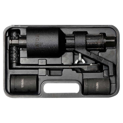 multiplicador De Torque 1'' / 5.800 Nm - Yato - Herram.cl