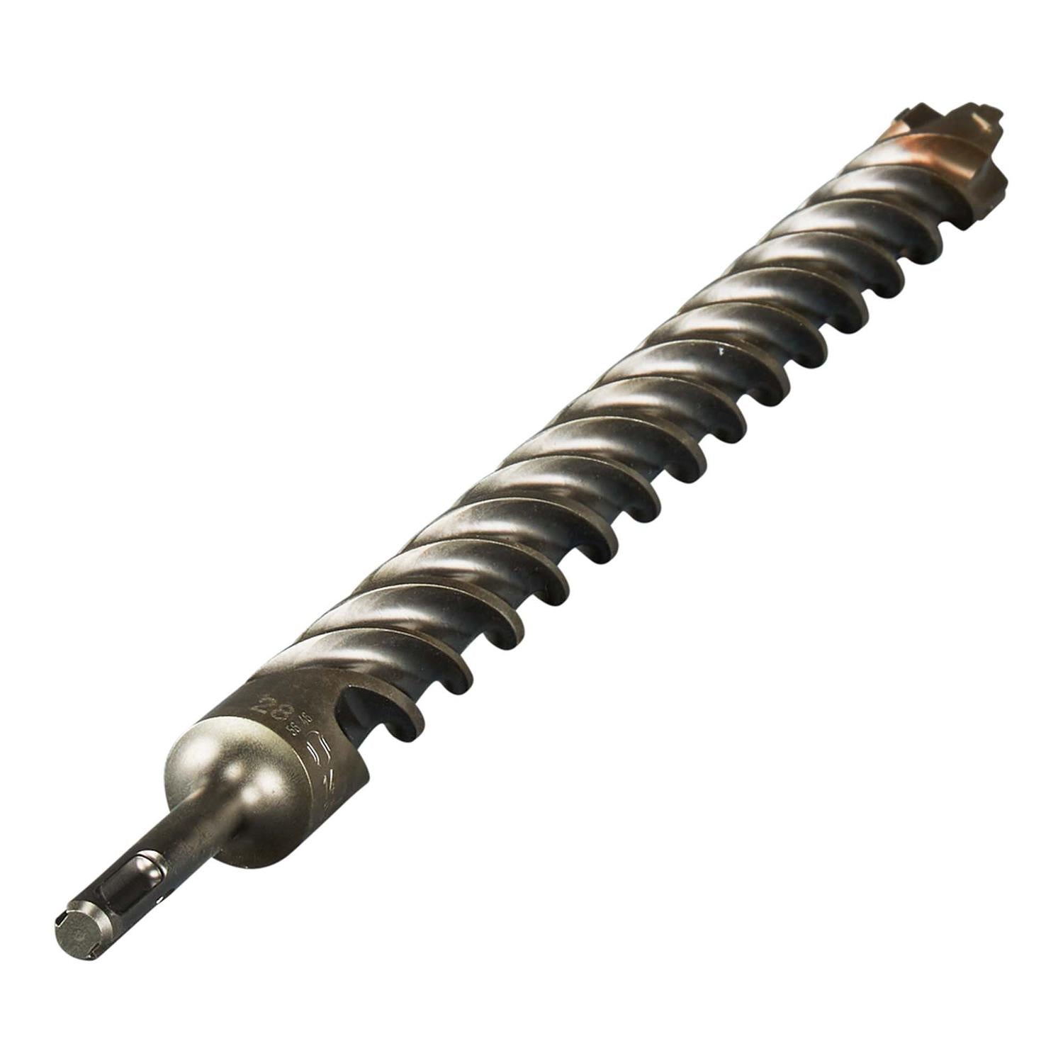 Broca SDS - Plus Nemesis II 28x400x450mm (4 Filos) - Makita - Herram.cl