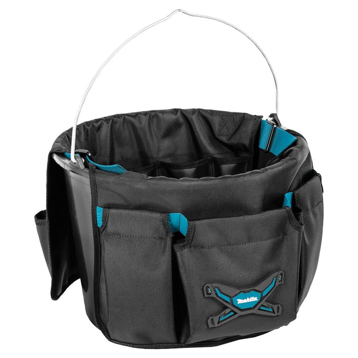 Organizador Portaherramientas Para Balde Makita E-05527 - Herram.cl