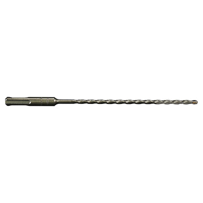 Broca Makita SDS-Plus 5x210mm Concreto B2S 2 Filos Widia - Herram.cl