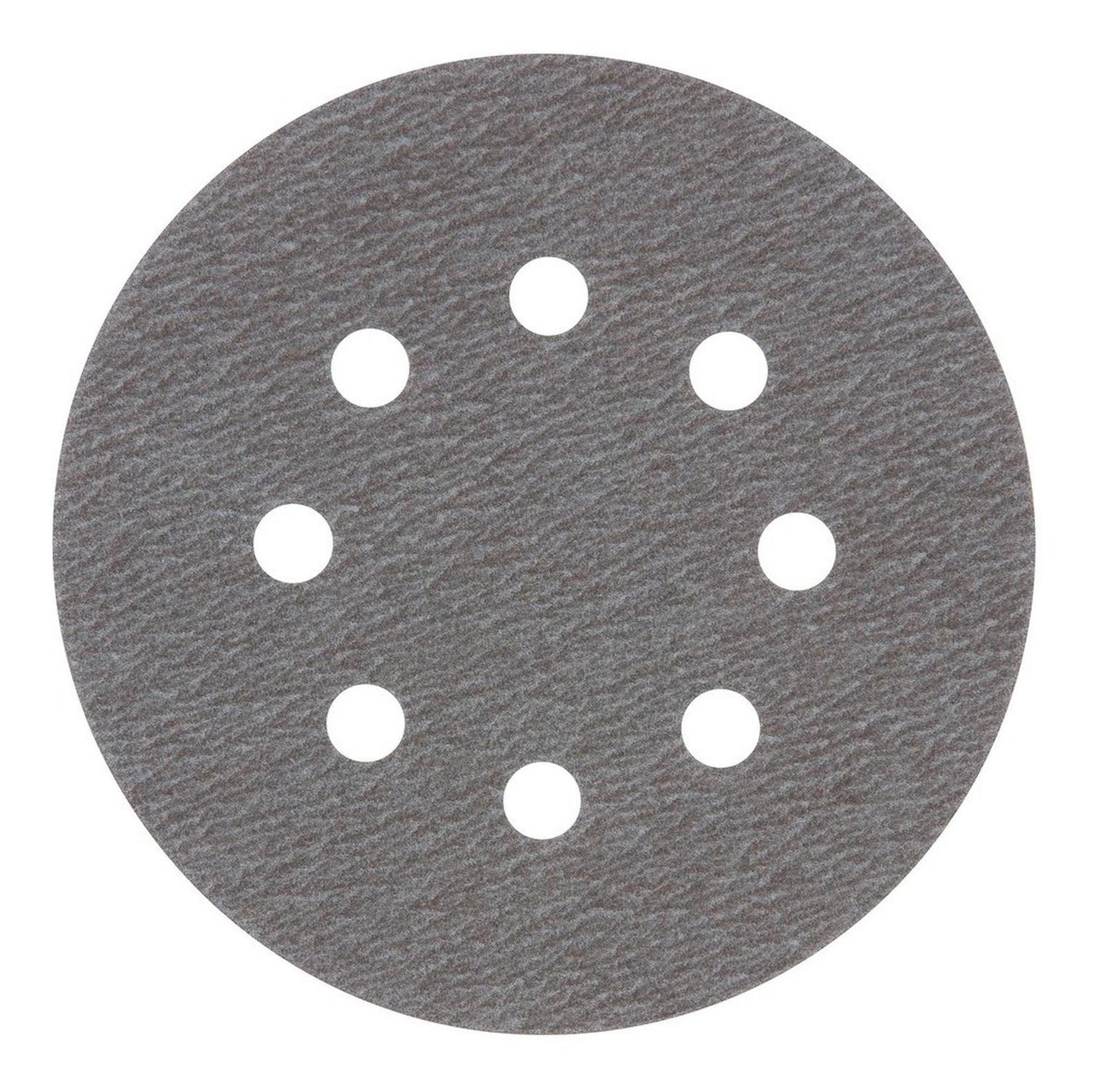 Pack 10 Discos Lija Con Velcro 125mm G180 - Makita - Herram.cl
