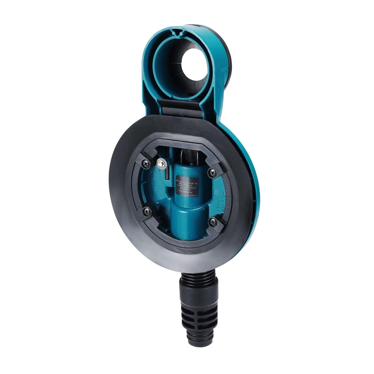 Adaptador de extracción de polvo para Rotomartillos - Makita - Herram.cl