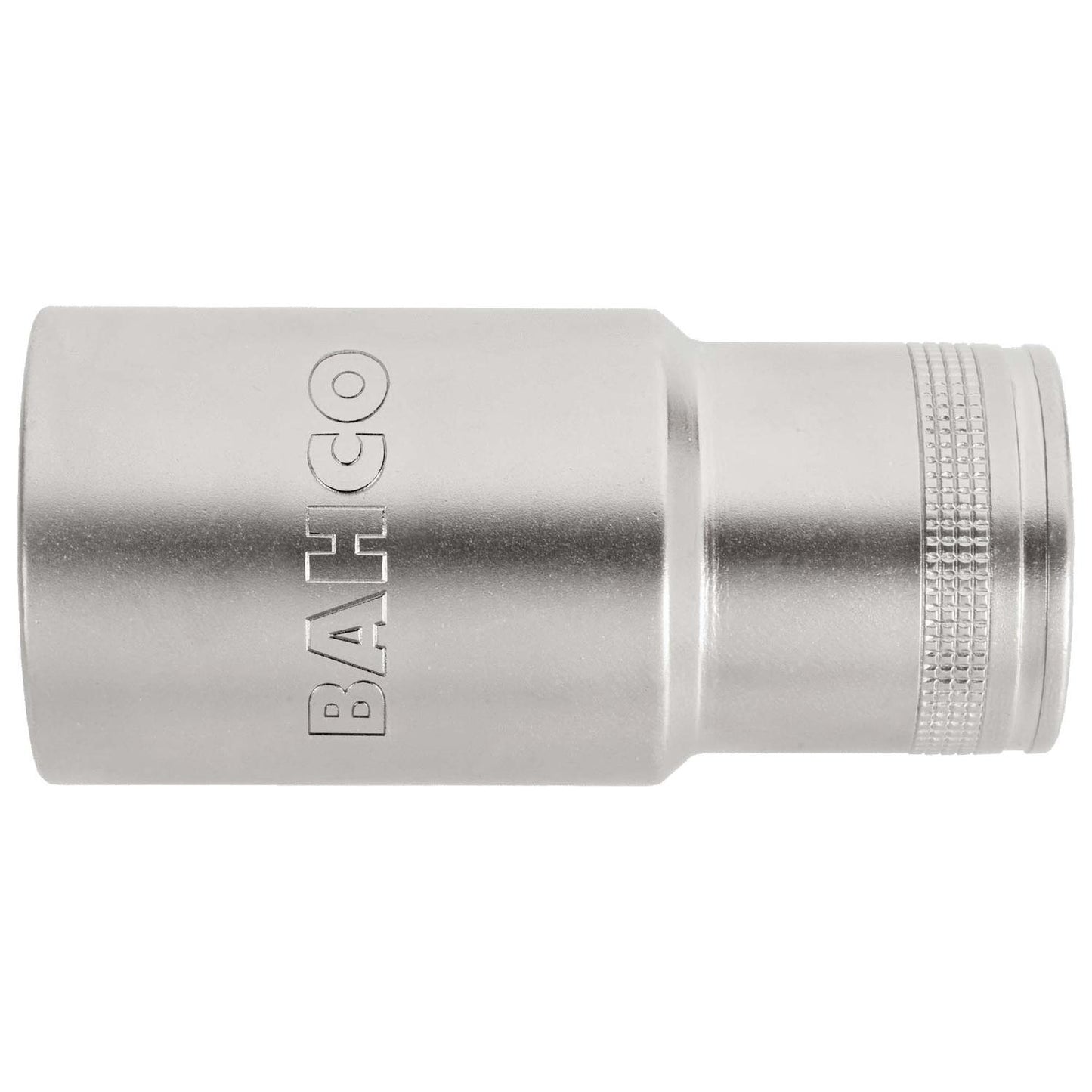 Juego de Dados Hexagonales Largos 1/2'' 12 Pzas - Bahco - Herram.cl