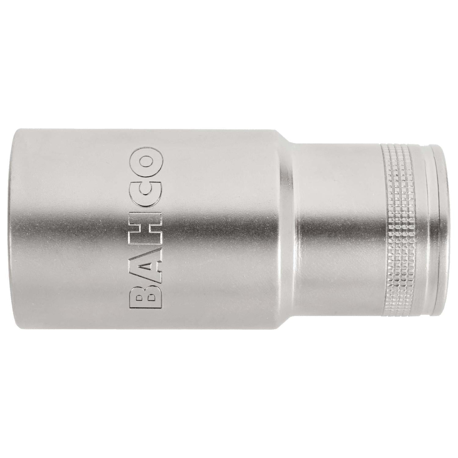 Juego de Dados Hexagonales Largos 1/2'' 12 Pzas - Bahco - Herram.cl