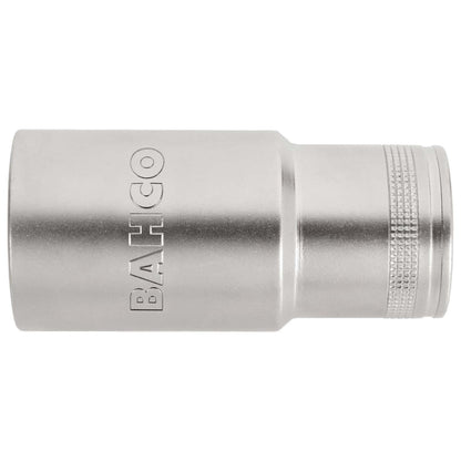 Juego de Dados Hexagonales Largos 1/2'' 12 Pzas - Bahco - Herram.cl