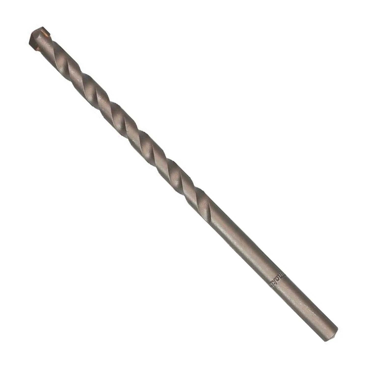 Set 5 Brocas Para Concreto 8x150mm - Makita - Herram.cl