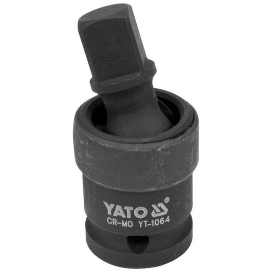 Junta Cardanica De Impacto 1/2''x63mm - Yato - Herram.cl