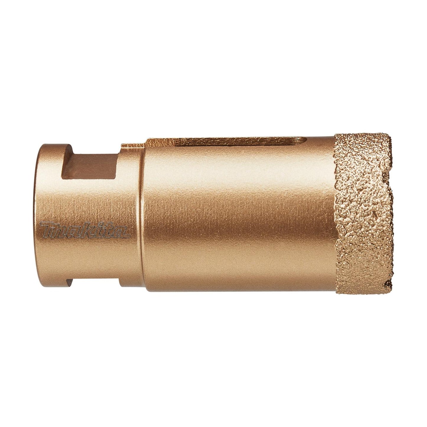 Broca Copa Diamantada Para Marmol/Granito 30mm / M14 - Makita - Herram.cl