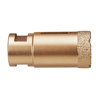 Broca Copa Diamantada Para Marmol/Granito 30mm / M14 - Makita - Herram.cl