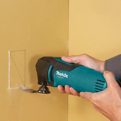 Multiherramienta Makita MT 200W / 220V Profesional - Herram.cl