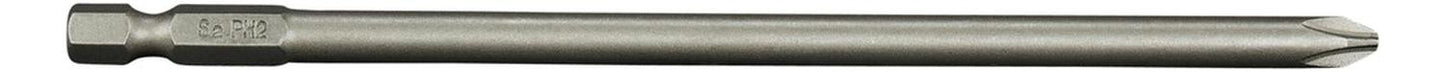 Punta de Atornillar PH2x150mm - Makita - Herram.cl