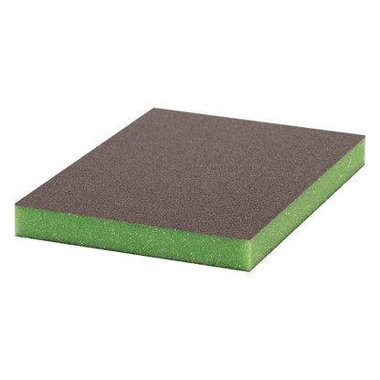 Set 3 Esponjas Lija Bosch Expert S473 Flex 98x120mm M/F/SF - Herram.cl