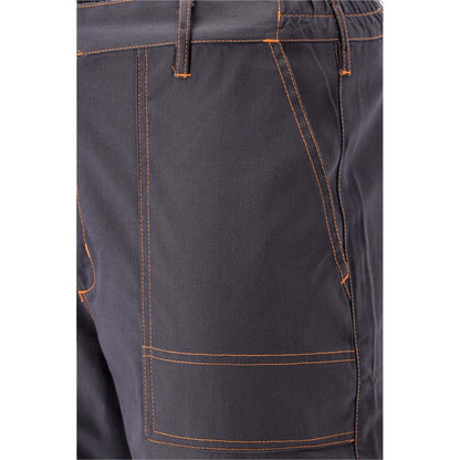 Pantalón De Trabajo DORIA 5 bolsillos - Yato - Herram.cl
