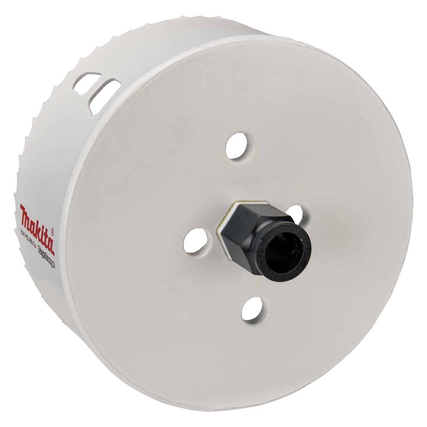 Sierra Copa Ezychange Bim 8% Co 114mm (4 - 1/2'') - Makita - Herram.cl