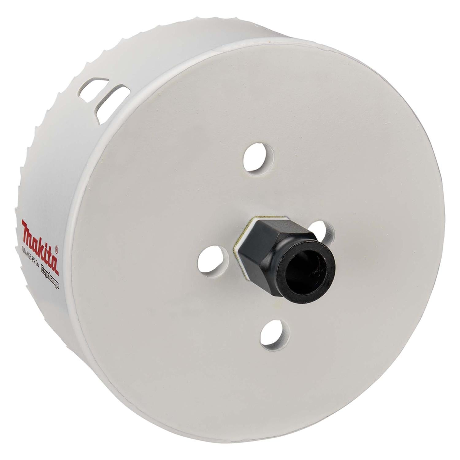 Sierra Copa Ezychange Bim 8% Co 114mm (4 - 1/2'') - Makita - Herram.cl
