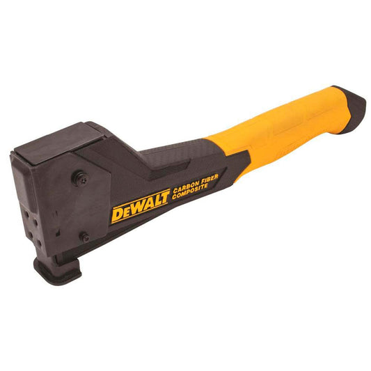 Engrapadora De Martillo De fibra de carbono compuesta - DeWALT - Herram.cl