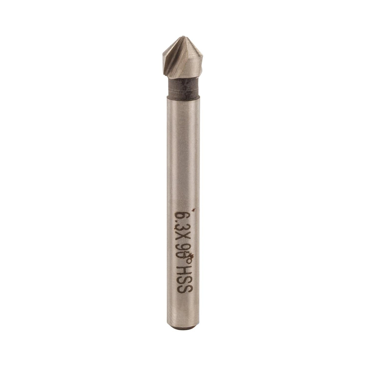 Broca Avellanadora 90° HSS 6.3x45mm Metal - Makita - Herram.cl