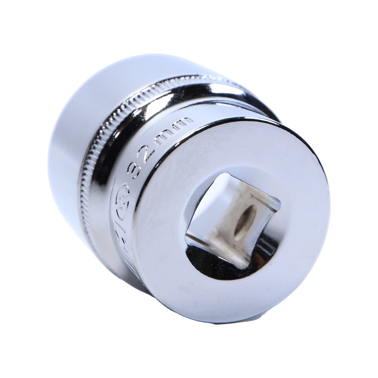 Dado Hexagonal De 1/2'', 32mm – Irimo - Herram.cl
