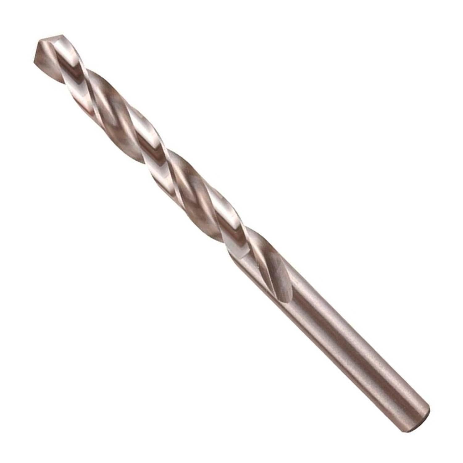 Pack 10 Brocas Metal HSS 4.75x80mm - Makita - Herram.cl