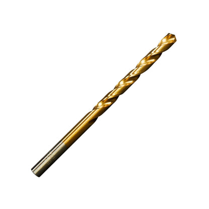 Brocas Metal HSS - TiN 12x151mm 5 Pzas - Makita - Herram.cl