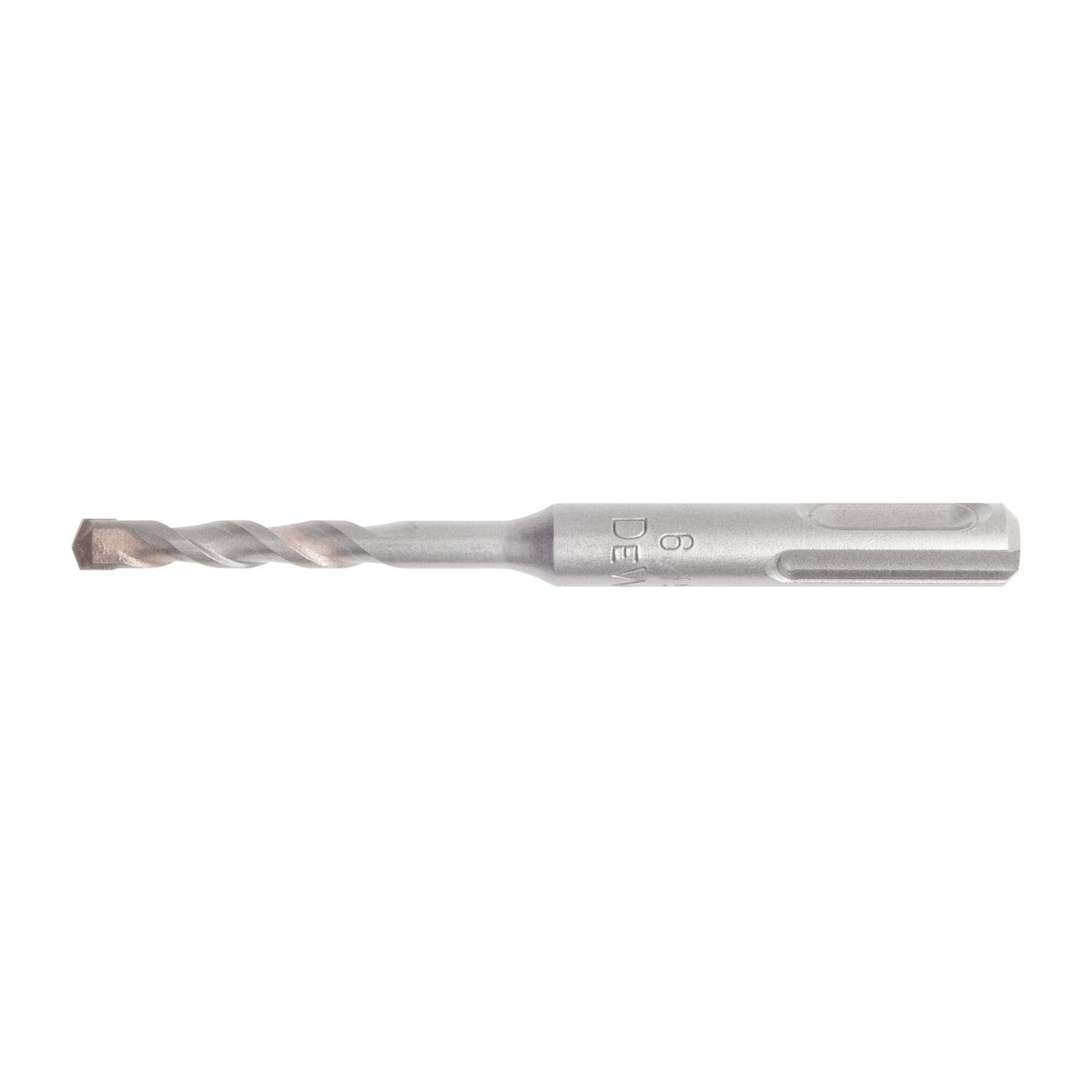 Broca SDS - Plus 6x45x110mm - DeWALT - Herram.cl