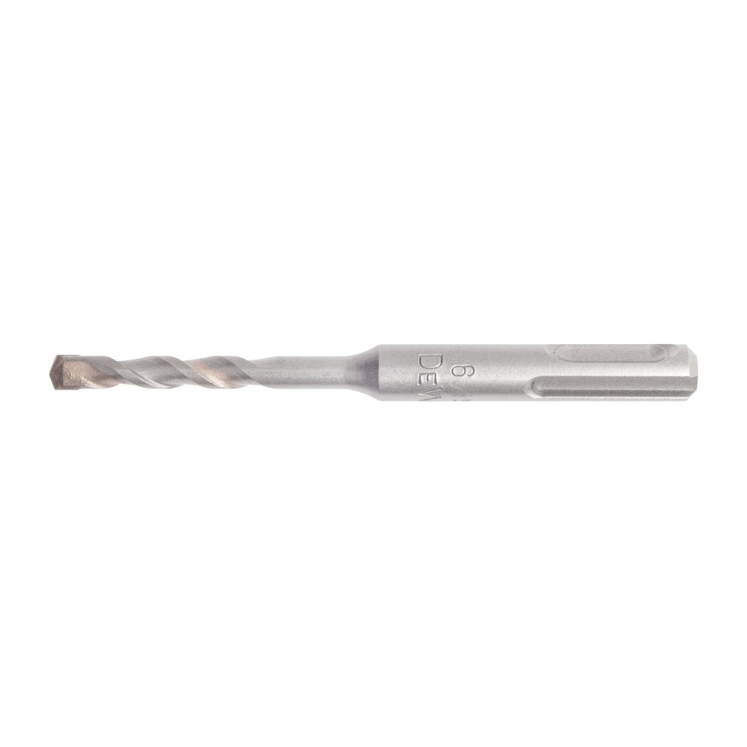 Broca SDS - Plus 6x45x110mm - DeWALT - Herram.cl