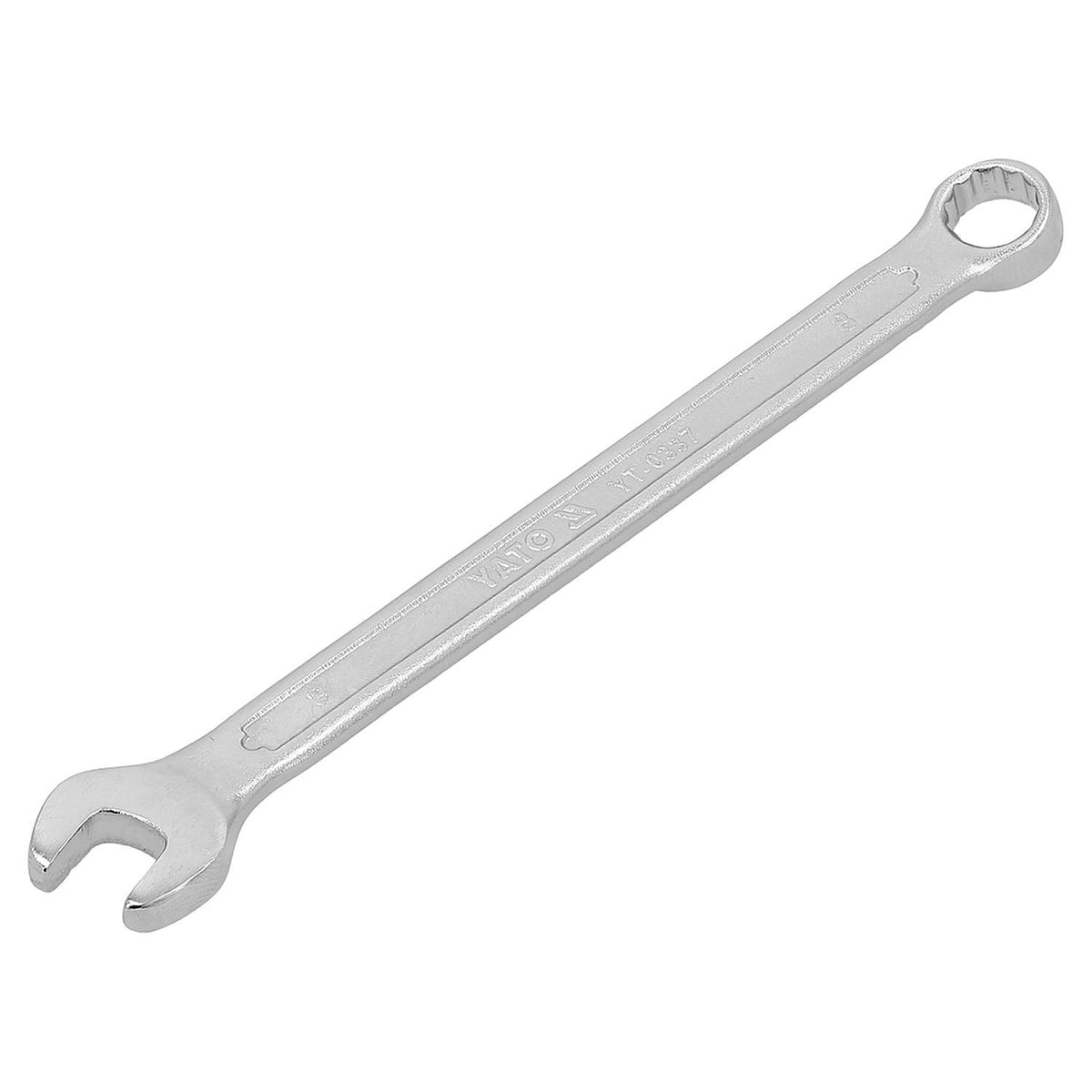 Llave Combinada Punta Corona 8mm Yato YT-0337 - Herram.cl