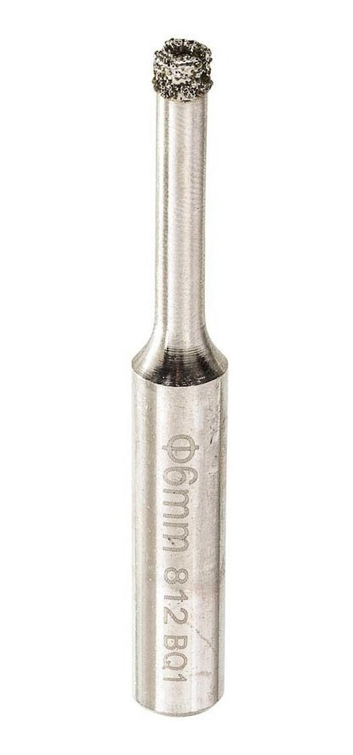 Broca Diamantada En Húmedo 6mm - Bosch - Herram.cl