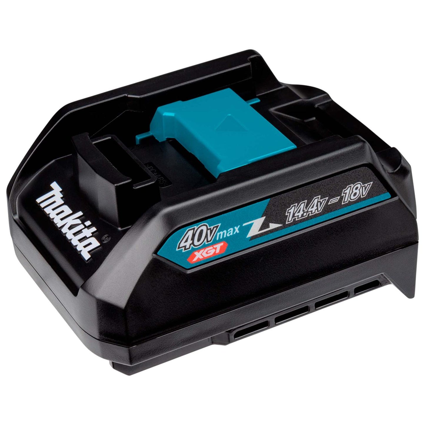 Adaptador de carga de XGT 40V a 18V LXT ADP10 - Makita - Herram.cl