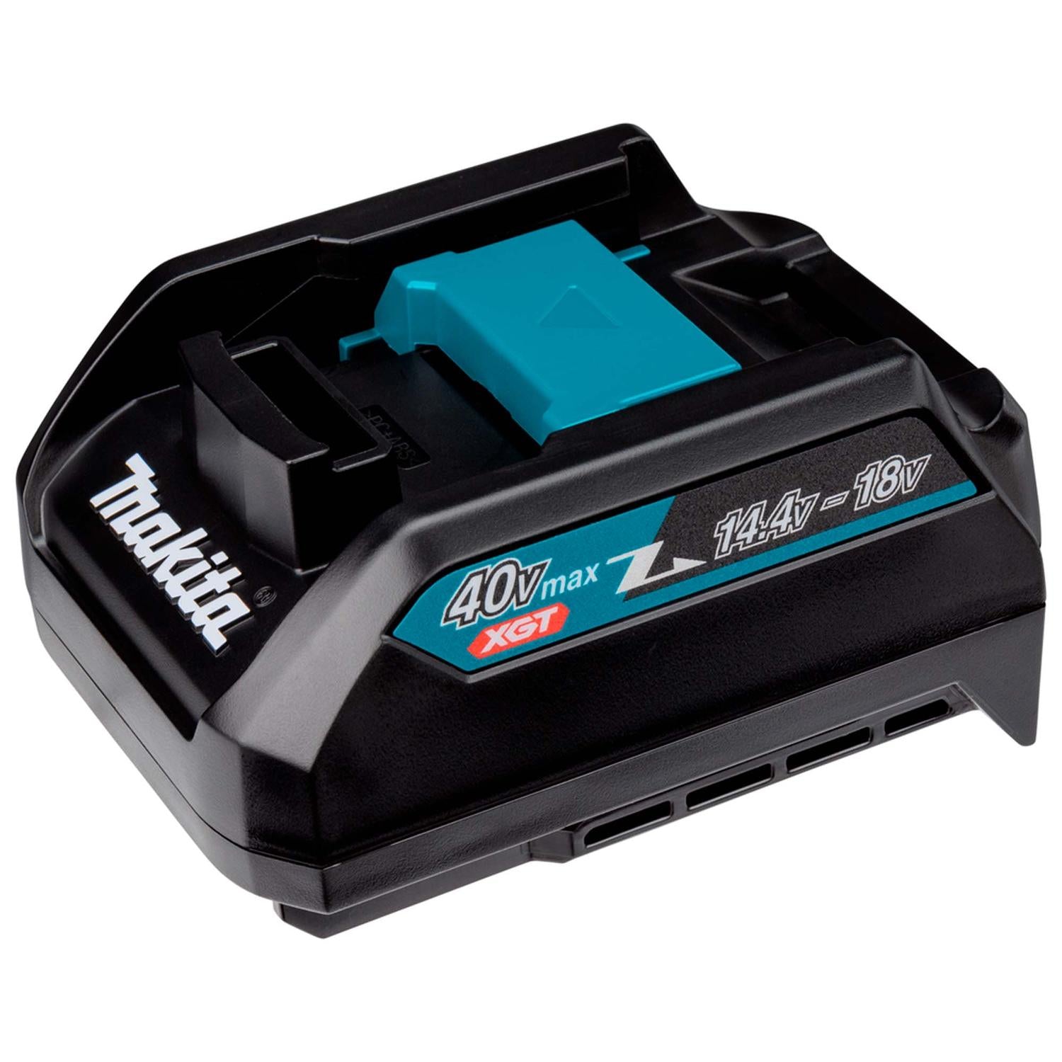 Adaptador de carga de XGT 40V a 18V LXT ADP10 - Makita - Herram.cl