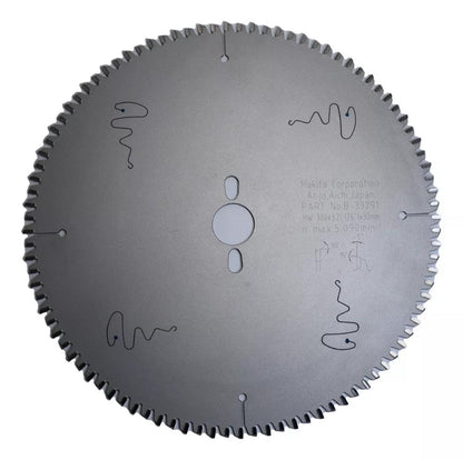 Disco Sierra Melamina HI - ATB 12'' (300x30mm) 96D Makita - Herram.cl