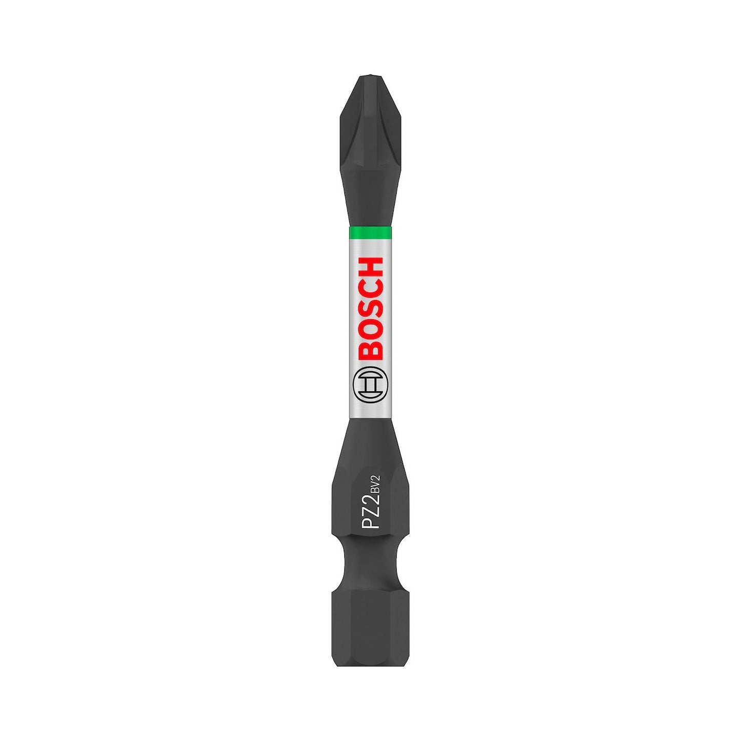 Puntas PRO Impact PZ2x55mm 15 Pzas - Bosch - Herram.cl