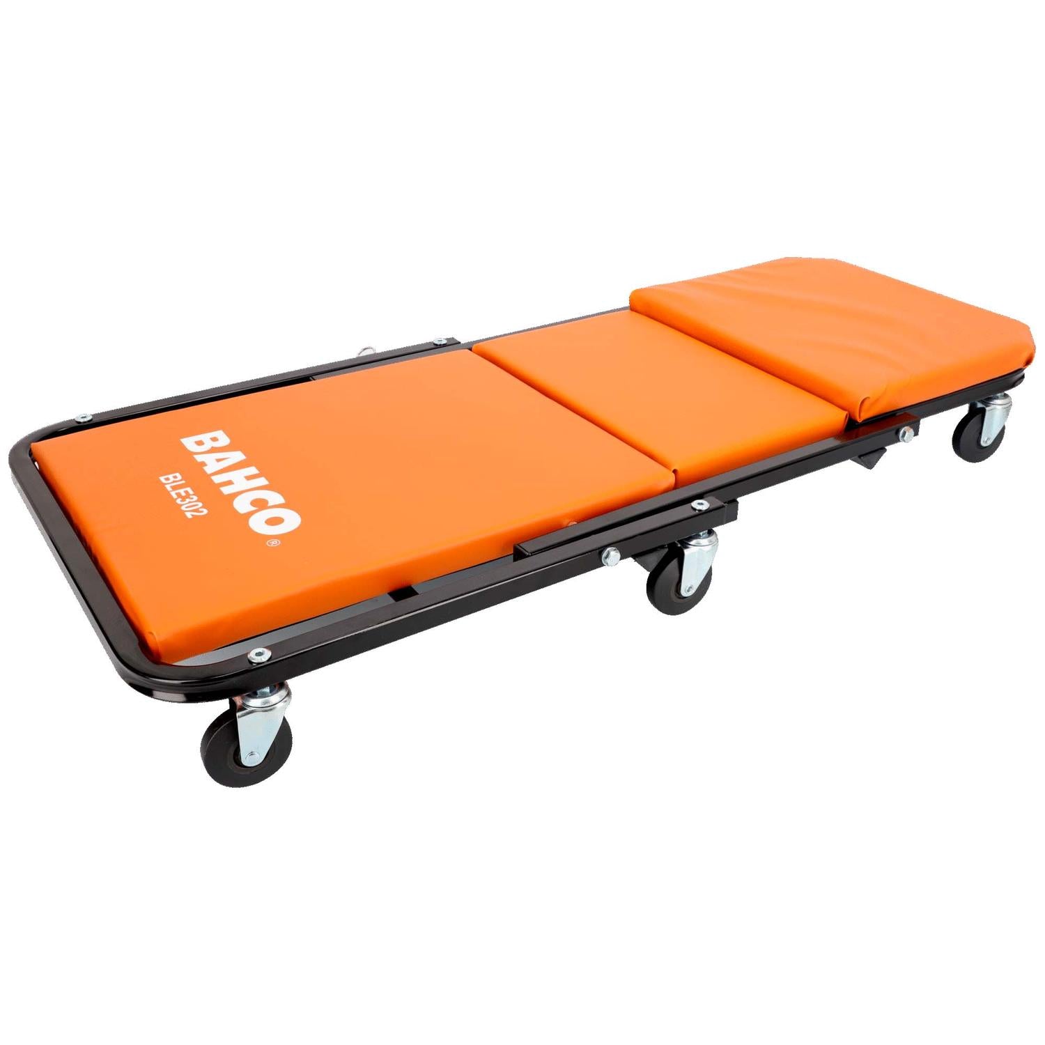 Camilla / Taburete / Asiento rodante Bahco BLE302 - Herram.cl