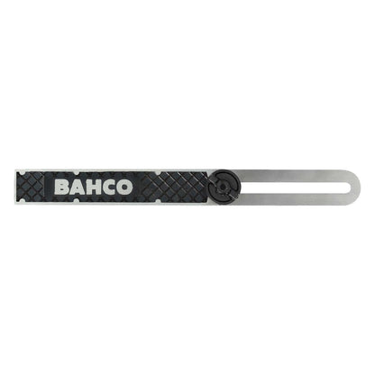 Escuadras ajustables con hoja de acero laminado en frío 206mm - Bahco - Herram.cl