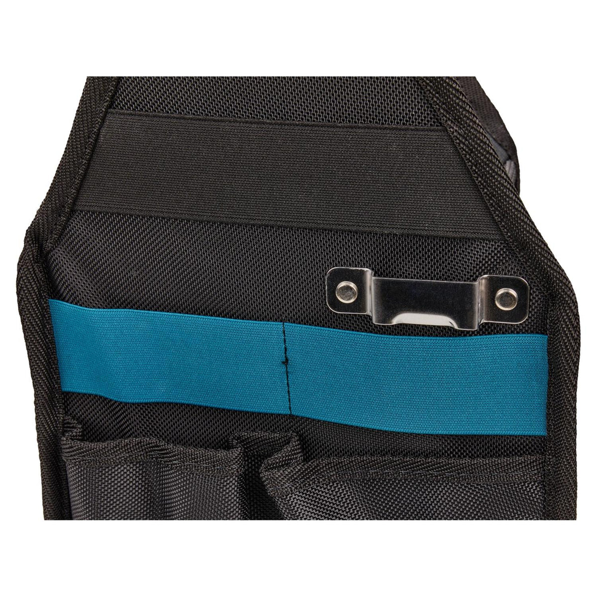 Bolso Portaherramientas Makita E-05480 4 Lados 10 L - Herram.cl
