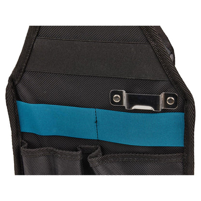 Bolso Portaherramientas Makita E-05480 4 Lados 10 L - Herram.cl
