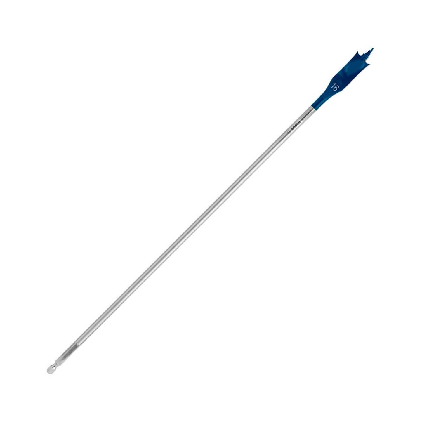 Broca Paleta Expert Self Cut Speed 16 X 400mm – Bosch - Herram.cl